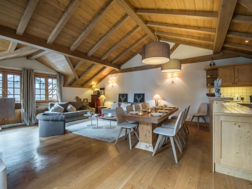 Apartment Courchevel 1850, 3 bedrooms, 6 persons - photo_18140766775
