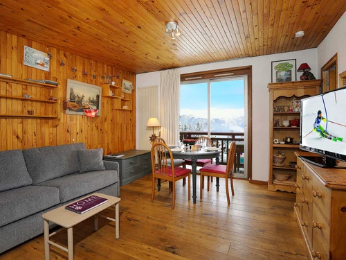 Appartement Courchevel, 2 pièces, 4 personnes - photo_1011670093410