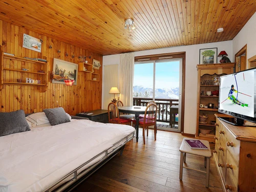Appartement Courchevel, 2 pièces, 4 personnes - photo_1011670093410