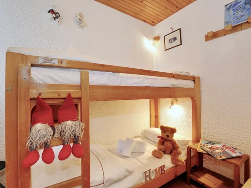 Appartement Courchevel, 2 pièces, 4 personnes - photo_1011670093410