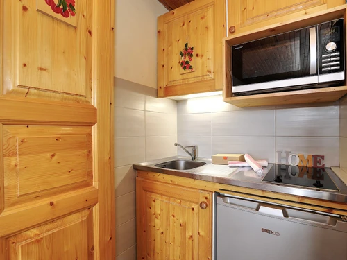 Appartement Courchevel, 2 pièces, 4 personnes - photo_1011670093410
