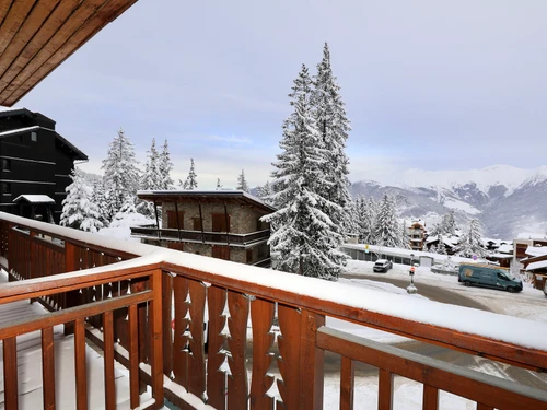 Appartement Courchevel, 2 pièces, 4 personnes - photo_1011670093410