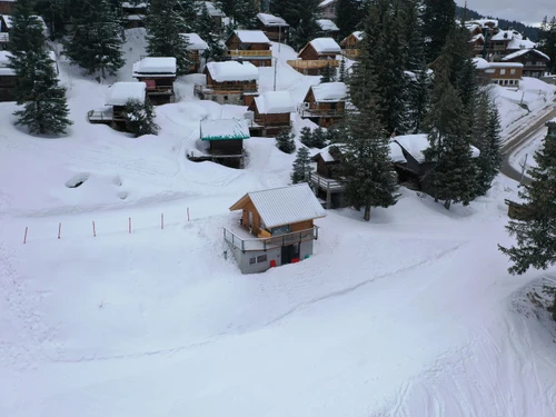 Chalet Courchevel, 2 Schlafzimmer, 4 Personen - photo_1011674756051