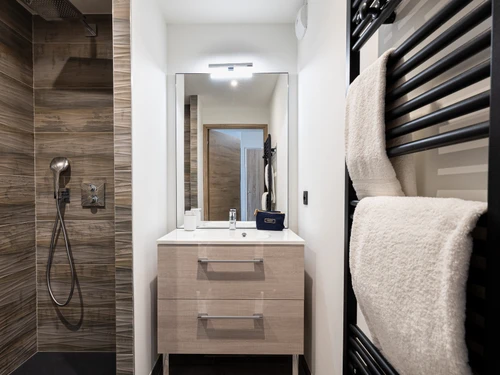 Apartamento Courchevel 1650, 1 dormitorio, 4 personas - photo_18975376618