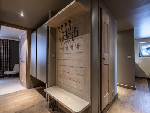 Apartment Courchevel 1850, 2 bedrooms, 4 persons - photo_18578434319