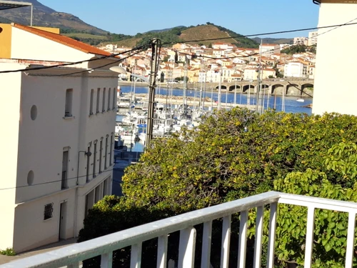 Villa Banyuls-sur-Mer, 1 bedroom, 2 persons - photo_1011686141566