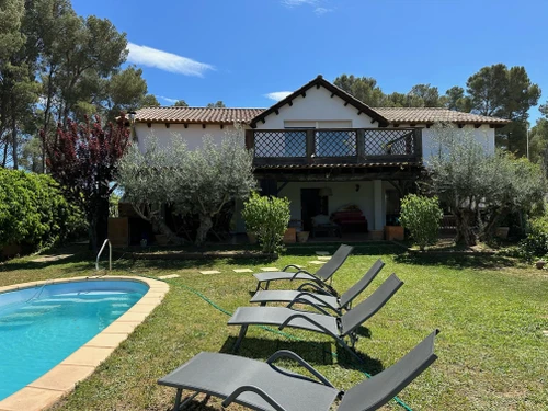 Maison Pals, 5 pièces, 10 personnes - photo_17756004942