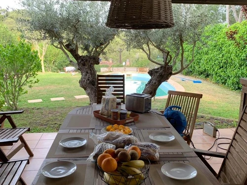 Maison Pals, 5 pièces, 10 personnes - photo_17756004942