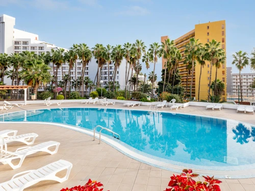 Studio Playa de las Américas, 1 Schlafzimmer, 2 Personen - photo_1011686236798