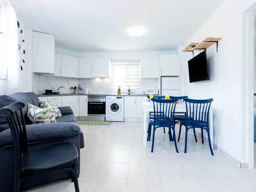 Appartement Playa de las Américas, 3 pièces, 5 personnes - photo_1011686236929