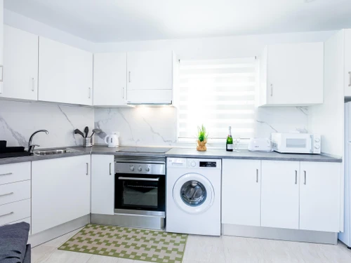 Appartement Playa de las Américas, 3 pièces, 5 personnes - photo_1011686236929