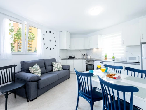 Appartement Playa de las Américas, 3 pièces, 5 personnes - photo_1011686236929