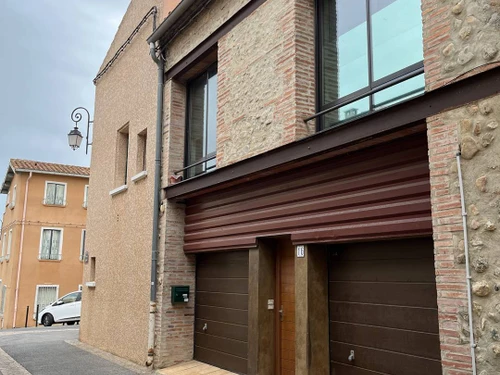 Studio Canet-en-Roussillon, 2 pièces, 2 personnes - photo_1011686281787