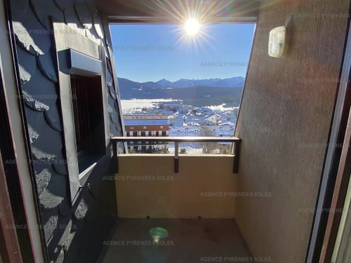 Ferienwohnung Les Angles, 1 Schlafzimmer, 4 Personen - photo_15894032424