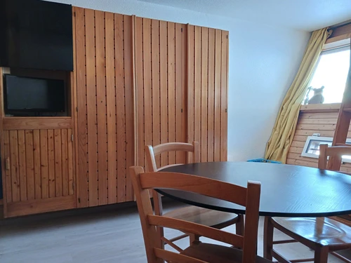 Studio Les Arcs 1600, studio flat, 2 persons - photo_12573358651