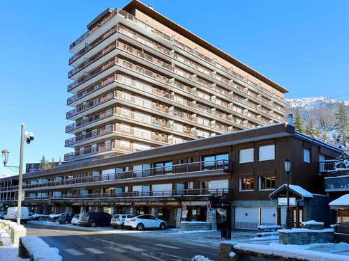 Studio Courchevel, 1 pièce, 4 personnes - photo_20116367889