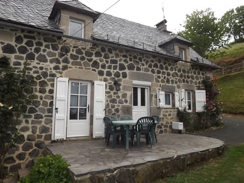 Gasthaus Jou-sous-Monjou, 3 Schlafzimmer, 6 Personen - photo_1011686453775