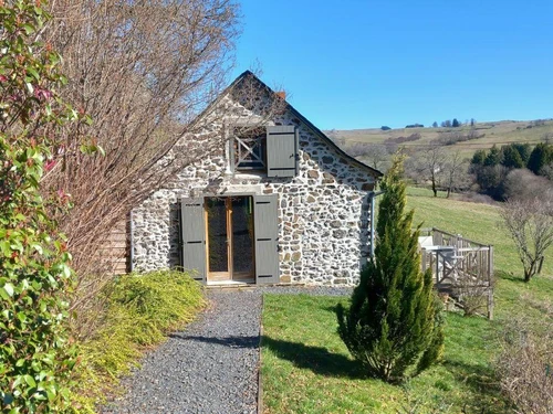 Gîte Condat, 2 pièces, 3 personnes - photo_1011686463005