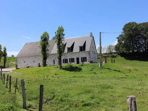 Gîte Saint-Hippolyte, 6 pièces, 14 personnes - photo_1011686469532