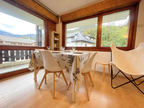 Apartment Samoëns, 1 bedroom, 4 persons - photo_20170084436