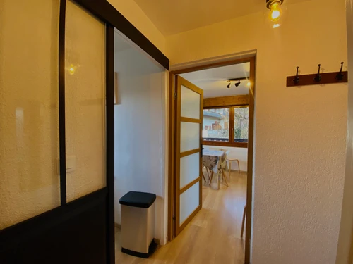 Apartment Samoëns, 1 bedroom, 4 persons - photo_20170084436