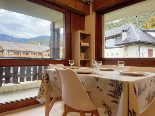 Apartment Samoëns, 1 bedroom, 4 persons - photo_20170084436