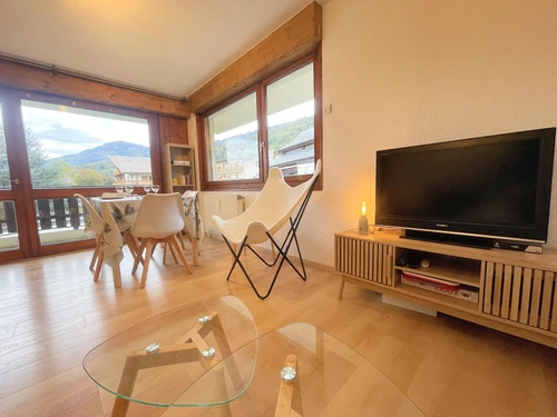 Apartment Samoëns, 1 bedroom, 4 persons - photo_20170084436