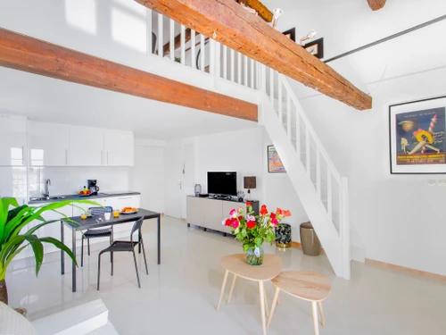 Ferienwohnung Toulon, 2 Schlafzimmer, 5 Personen - photo_1011686528876