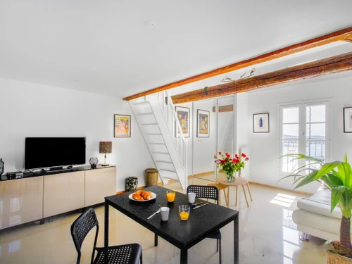 Ferienwohnung Toulon, 2 Schlafzimmer, 5 Personen - photo_1011686528876