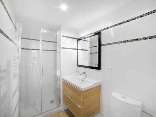 Ferienwohnung Toulon, 2 Schlafzimmer, 5 Personen - photo_1011686528876