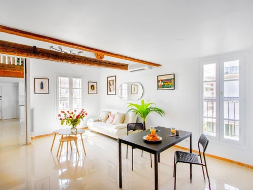 Ferienwohnung Toulon, 2 Schlafzimmer, 5 Personen - photo_1011686528876