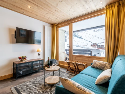 Appartement Tignes, 3 pièces, 6 personnes - photo_1011681251232