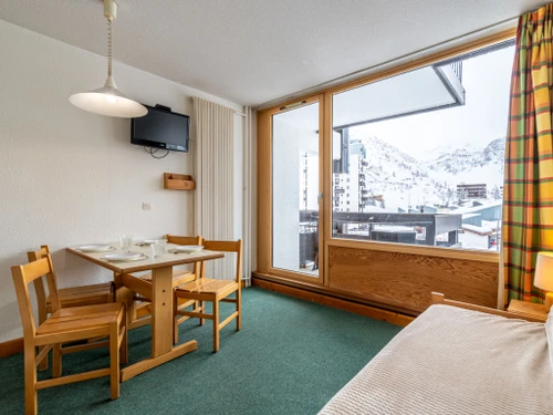 Ferienwohnung Tignes, Studio, 4 Personen - photo_1011684876135