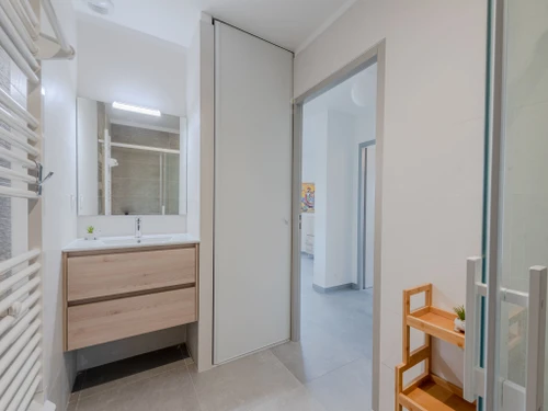 Ferienwohnung Collioure, 1 Schlafzimmer, 4 Personen - photo_1011686541379