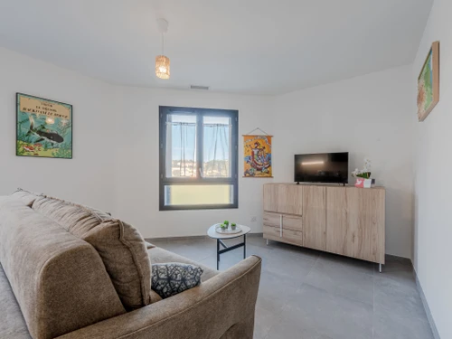 Ferienwohnung Collioure, 1 Schlafzimmer, 4 Personen - photo_1011686541379