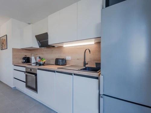 Ferienwohnung Collioure, 1 Schlafzimmer, 4 Personen - photo_1011686541379