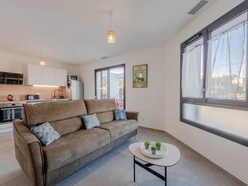 Ferienwohnung Collioure, 1 Schlafzimmer, 4 Personen - photo_1011686541379