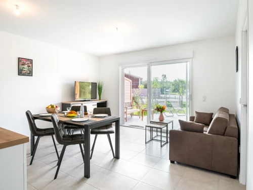 Ferienwohnung Lit et Mixe, 2 Schlafzimmer, 4 Personen - photo_1011668037216