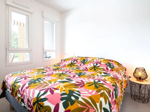 Ferienwohnung Lit et Mixe, 2 Schlafzimmer, 4 Personen - photo_1011668037216
