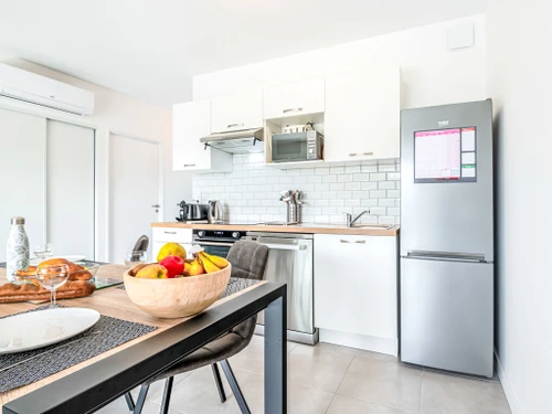 Ferienwohnung Lit et Mixe, 2 Schlafzimmer, 4 Personen - photo_1011668037216