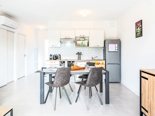 Ferienwohnung Lit et Mixe, 2 Schlafzimmer, 4 Personen - photo_1011668037216