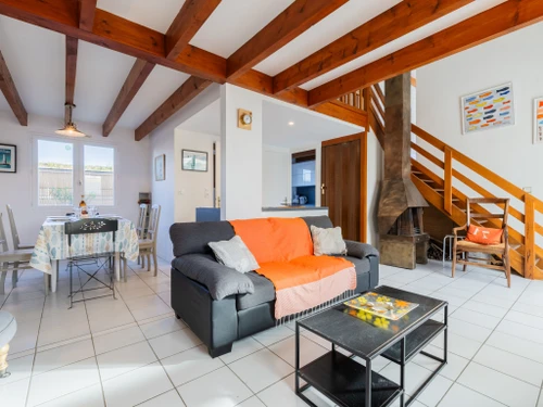 Ferienhaus Vaux sur Mer, 3 Schlafzimmer, 6 Personen - photo_1011686552187