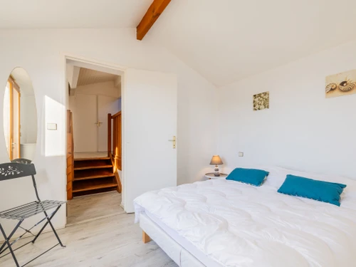 Ferienhaus Vaux sur Mer, 3 Schlafzimmer, 6 Personen - photo_1011686552187