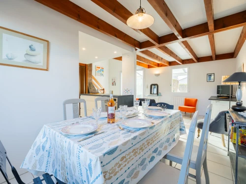 Ferienhaus Vaux sur Mer, 3 Schlafzimmer, 6 Personen - photo_1011686552187