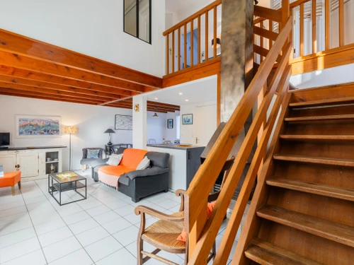 Ferienhaus Vaux sur Mer, 3 Schlafzimmer, 6 Personen - photo_1011686552187