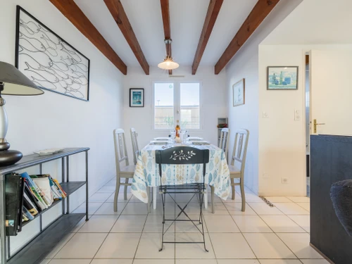 Ferienhaus Vaux sur Mer, 3 Schlafzimmer, 6 Personen - photo_1011686552187