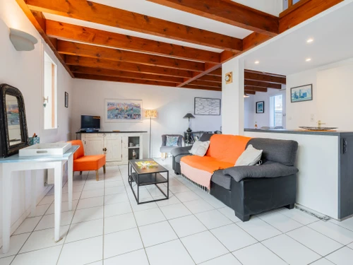 Ferienhaus Vaux sur Mer, 3 Schlafzimmer, 6 Personen - photo_1011686552187