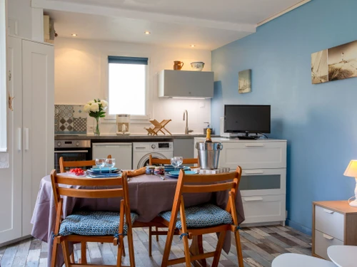 Ferienhaus La Bernerie-en-Retz, 1 Schlafzimmer, 4 Personen - photo_1011686554643