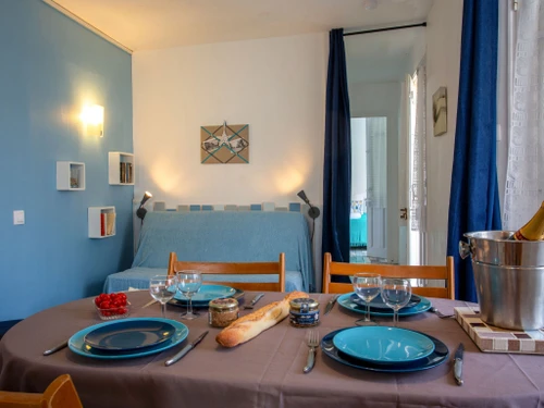 Ferienhaus La Bernerie-en-Retz, 1 Schlafzimmer, 4 Personen - photo_1011686554643
