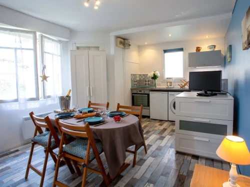 Ferienhaus La Bernerie-en-Retz, 1 Schlafzimmer, 4 Personen - photo_1011686554643